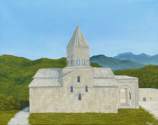 Armenia
