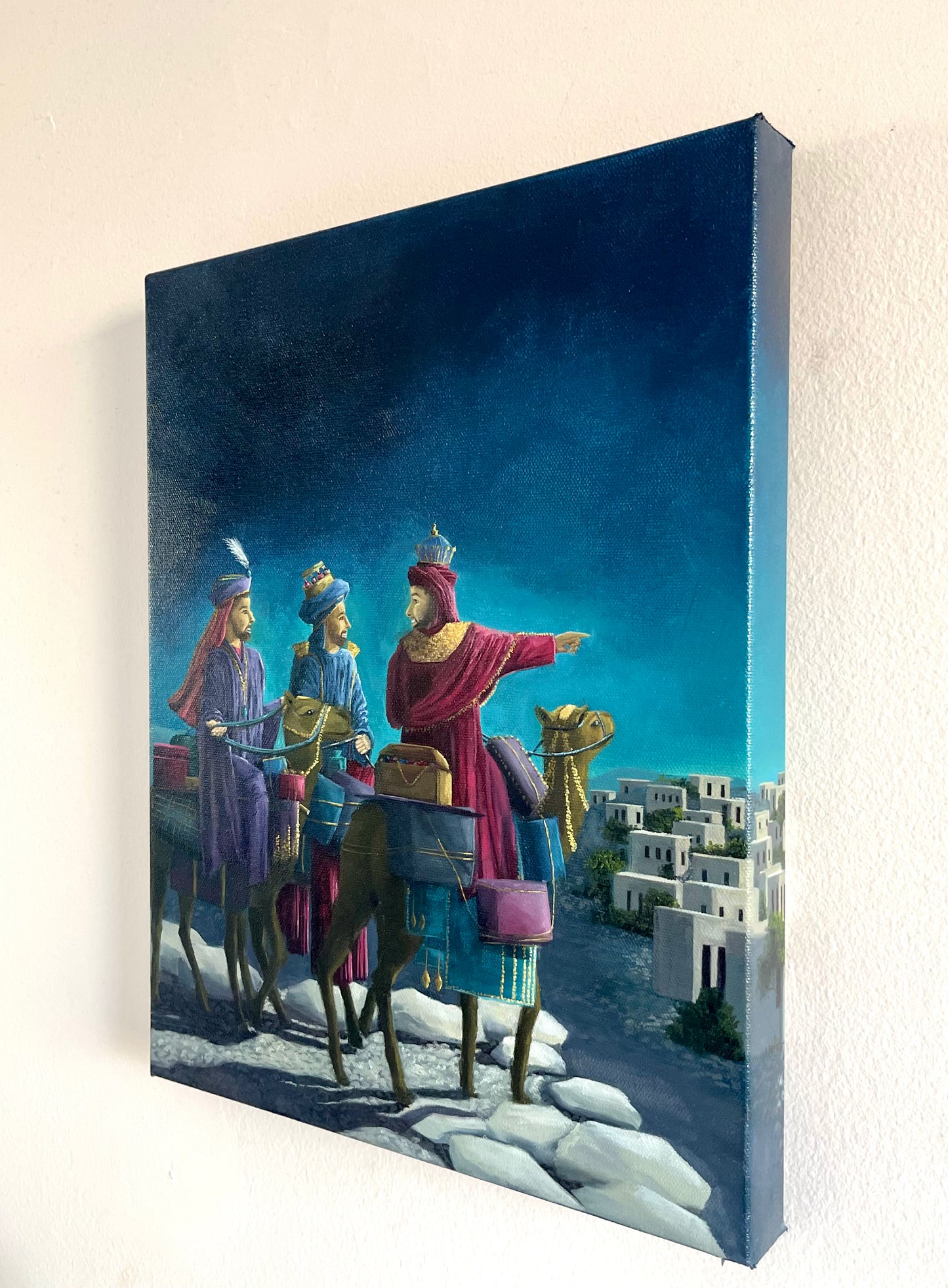 The Magi