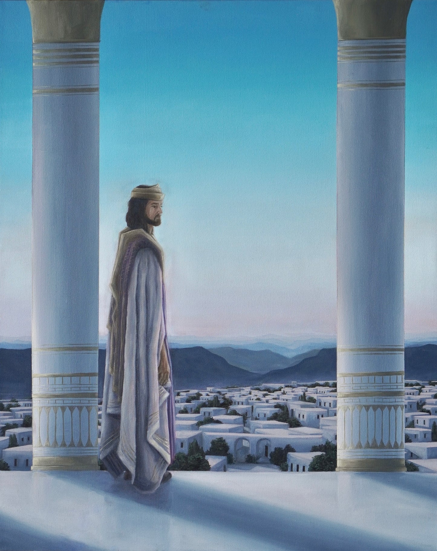 SOLOMON