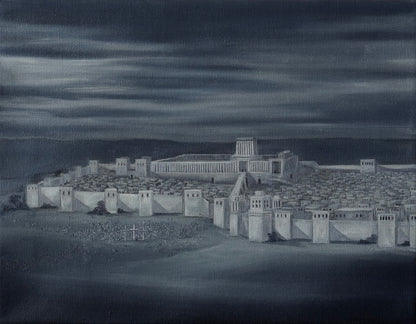 The Ninth Hour