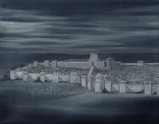 The Ninth Hour