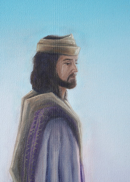 SOLOMON