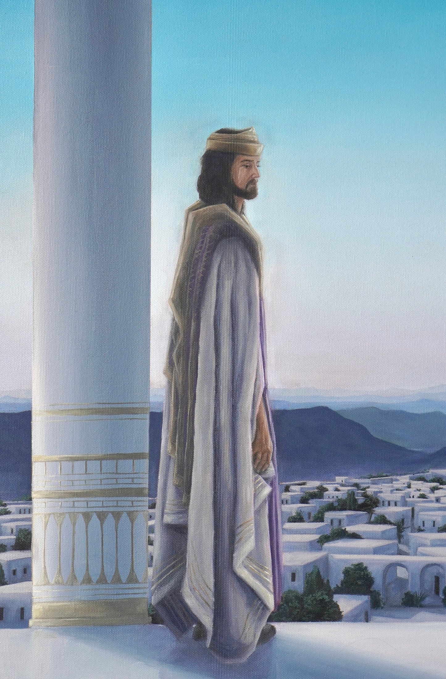 SOLOMON