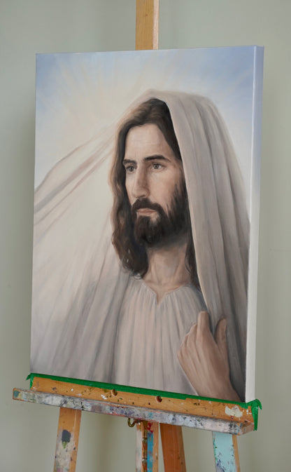The Sun of Righteousness