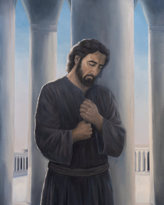 The Tax Collector