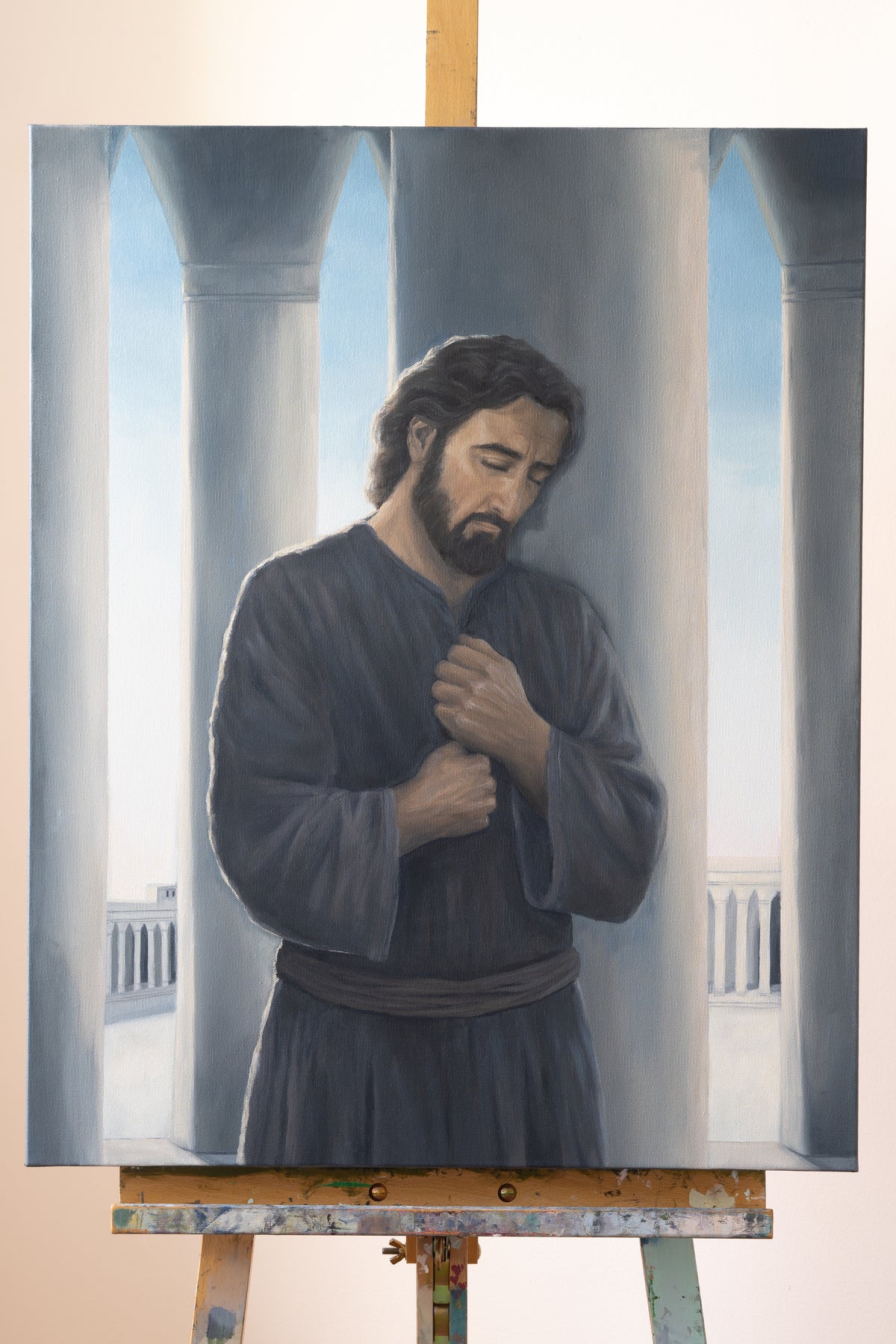 The Tax Collector